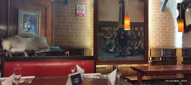 Parrilladas el Fogon - Loja