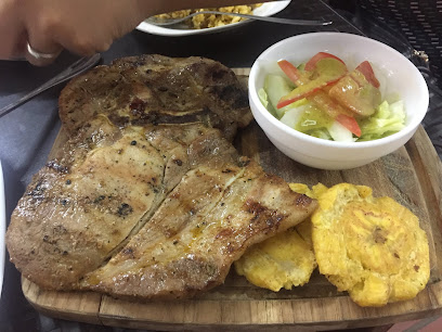 El Costillon De Pancho