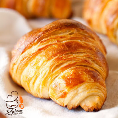 Panaderia La Golosina - Marco Vizuete.