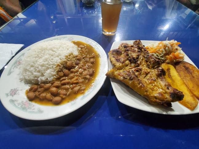 Parrilladas Del Manaba - Gastronomía y hostelería