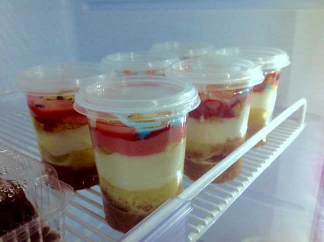 Opinii despre HS în Milagro - Gastronomía y hostelería