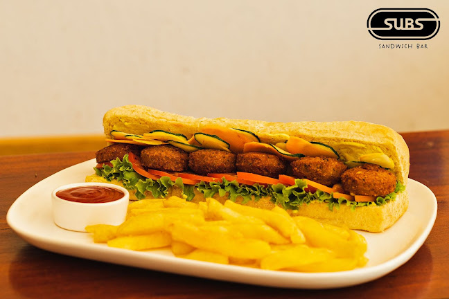 Subs Sandwich Bar Cotacachi