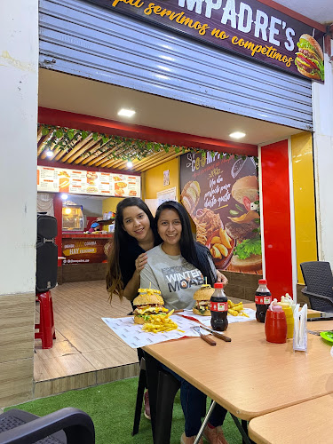 Coompadre's - Gastronomía y hostelería