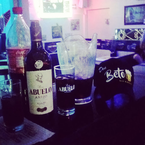 Don Beto Bar Discotec!
