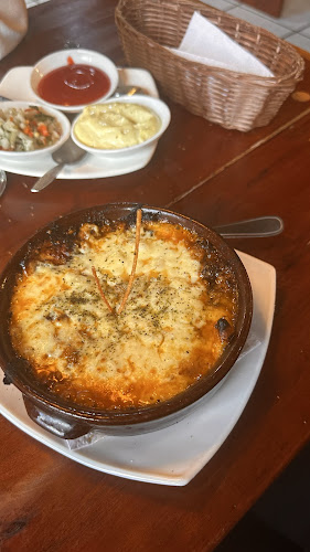 BRUNELI PARRILLADAS Y PIZZAS