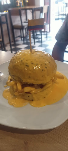 Country Burger catamayo - Gastronomía y hostelería
