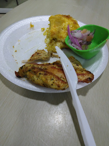 La Esquinita Café Bar - Gastronomía y hostelería