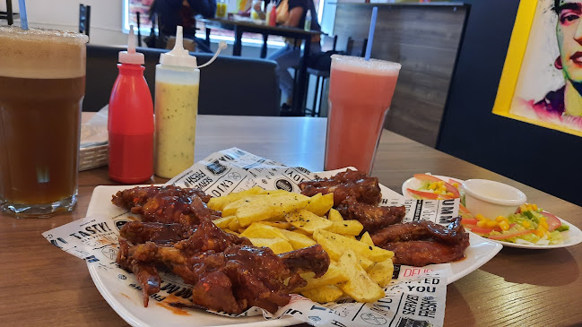 FRIDA By Refugio - Gastronomía y hostelería