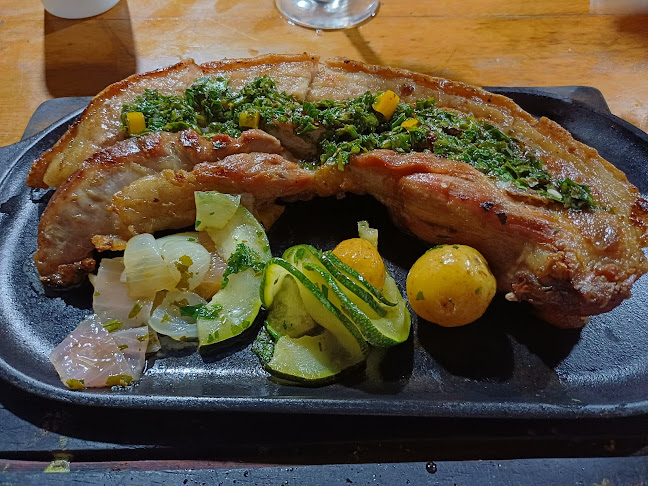 Opinii despre Las Carnes de Mayensi - Girasol în Guayaquil - Gastronomía y hostelería