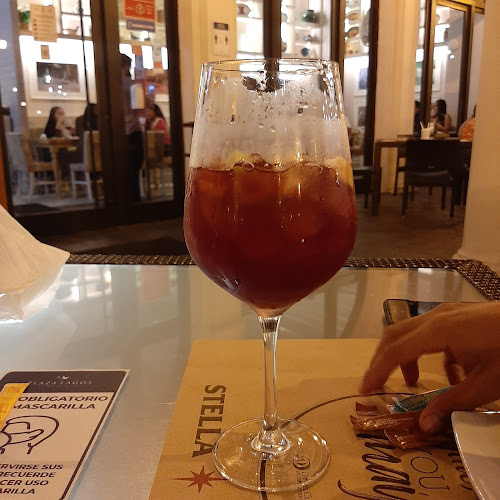 La Placita Samborondón - Gastronomía y hostelería