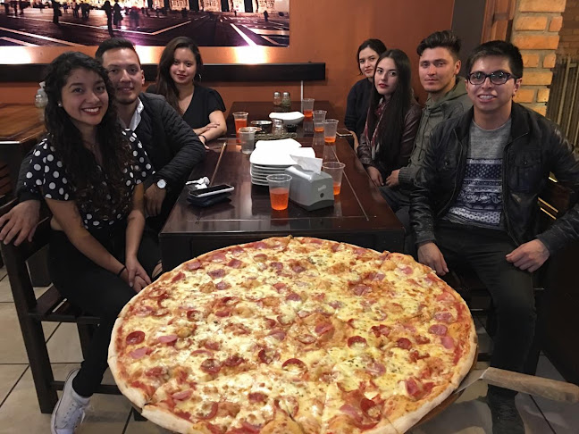 Milano Pizzeria - Gastronomía y hostelería