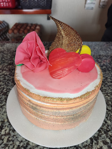 Opinii despre EL PORTAL DEL PAN în Cuenca - Gastronomía y hostelería