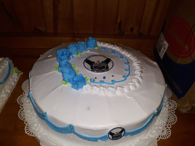 Pasteleria Doña Pia