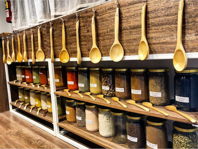 Opinii despre KAWANA SPICE SHOP în Samborondón - Gastronomía y hostelería