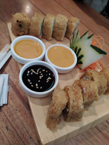 Comentarii opinii despre Boulevard del Río