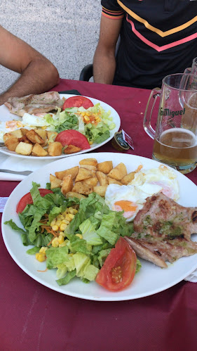 Bar Restaurante Titanic - Villanueva de la Jara