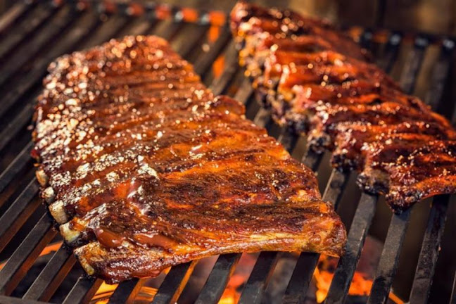 ASADERO EL GRAN POLLO