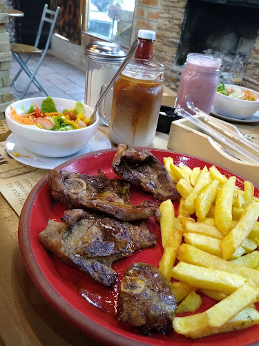 Tierras Altas - Gastronomía y hostelería