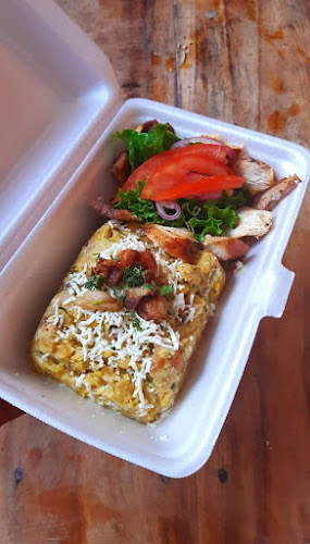 X946+H62, Velasco Ibarra