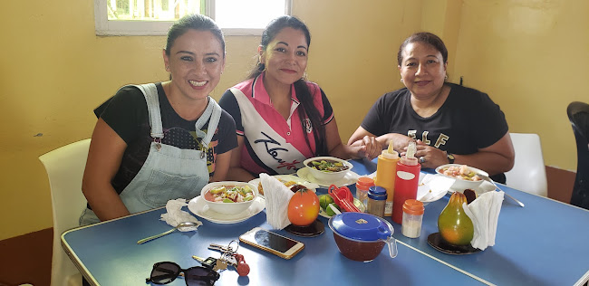 Cevicheria Lucas - Jipijapa