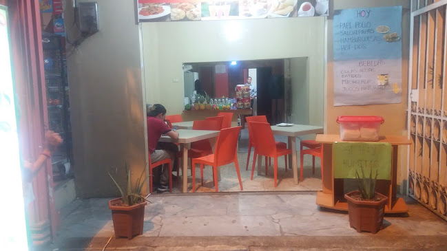 DELICIUS EXPRESS - Gastronomía y hostelería