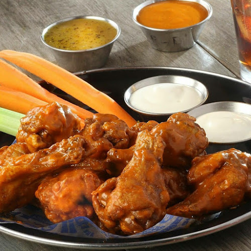 Mojito bar & grill - Gastronomía y hostelería