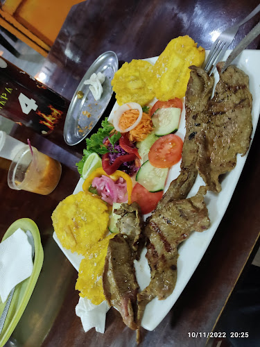 Asadero TIPITAPA - Gastronomía y hostelería