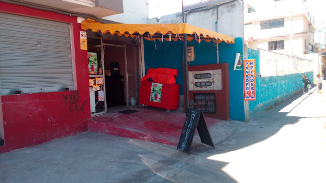 Restaurante Cafeteria Bar El Amor