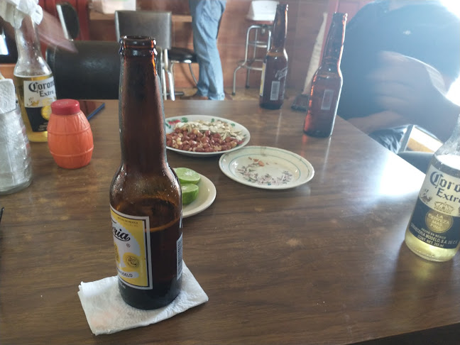 Opinii despre Bar Saboy în Rioverde - Gastronomía y hostelería