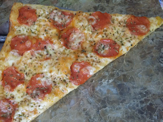 Comentarii opinii despre Lucho´s Pizzería - Sucursal 3