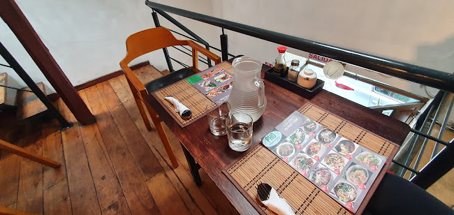 PHO Vietnamita Bistro