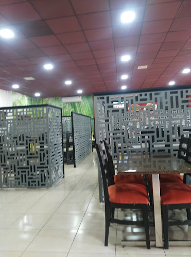 Comentarii opinii despre Helechos De Guayabal Restaurante