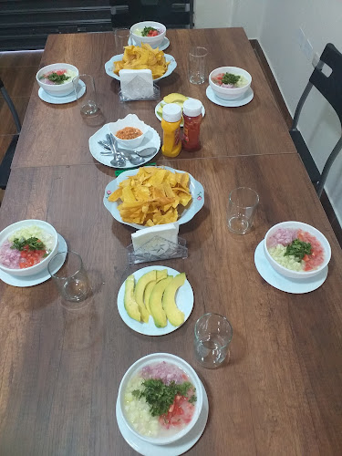 Kariña - Bar & Cevicheria