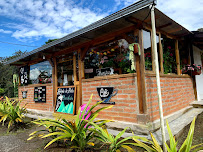 Comentarii opinii despre Heladería El Choco Andino/Los Geranios