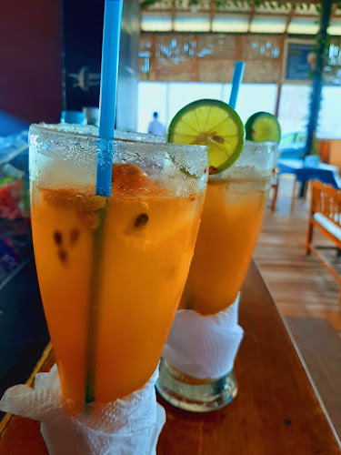 Cabaña Bar Restaurant Ambar - Gastronomía y hostelería