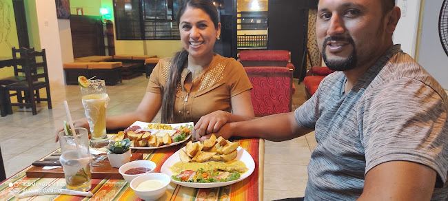 Opinii despre Catazho în Macas - Gastronomía y hostelería