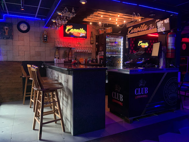 Opinii despre Canoita Bar în Daule - Gastronomía y hostelería