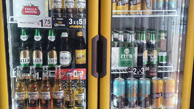 Opinii despre deposito de cervezas miraflores în Cuenca - Gastronomía y hostelería