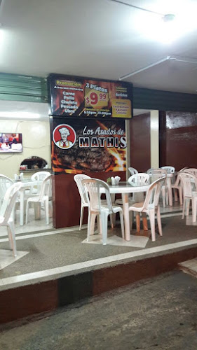 Los Asados De Mathis - Gastronomía y hostelería
