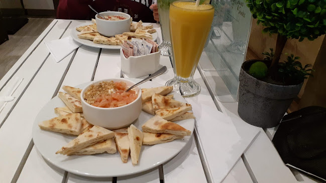 Comentarii opinii despre Café Europa