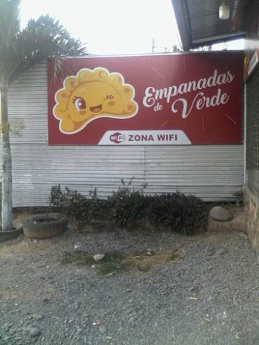 Comentarii opinii despre Empanadas De Verde