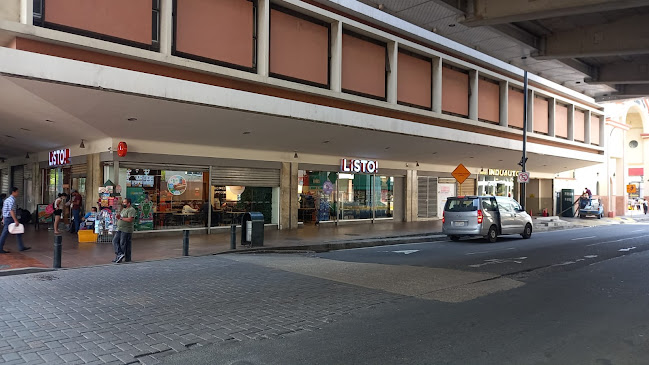 Honey Healthy Food & Deli