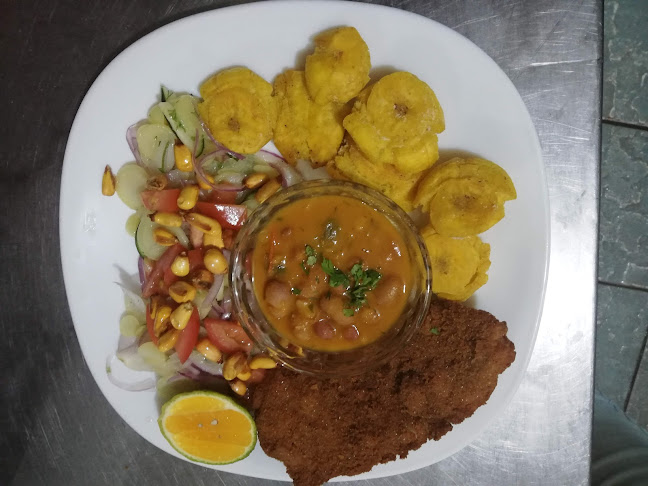 Opinii despre El Sapito Restaurante în Tena - Gastronomía y hostelería