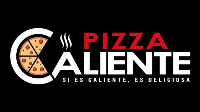 Opinii despre Pizza Caliente în Santo Domingo - Gastronomía y hostelería