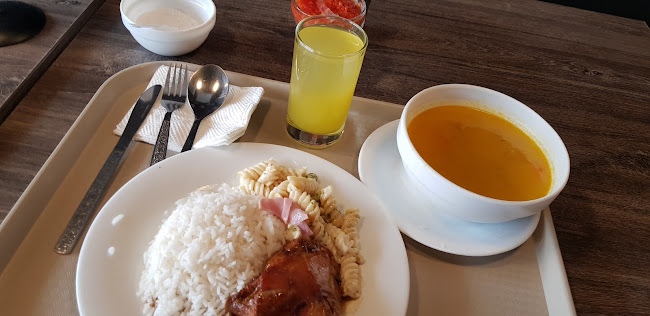 Restaurant Praga - Guayaquil