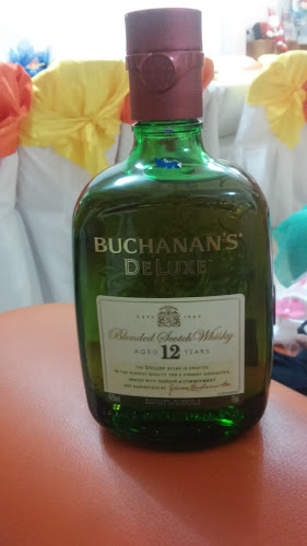 Fruit Shake - Portoviejo