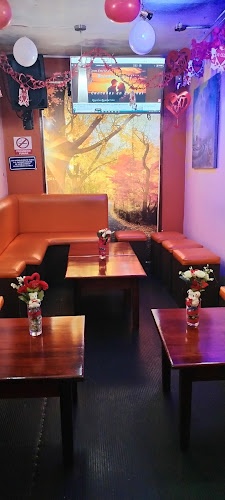 Oriente OE1-22 Y, Quito 170130