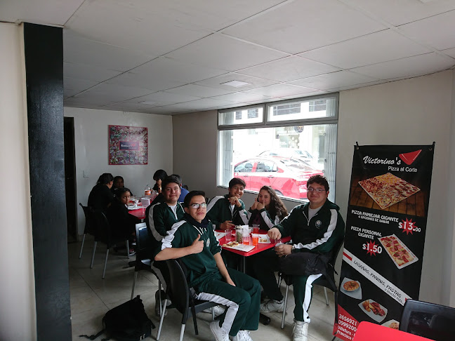 Comentarii opinii despre Victorinos Pizza