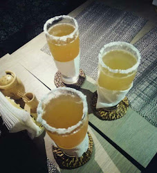 3 en 1 Coffe Bar Restaurat Bar