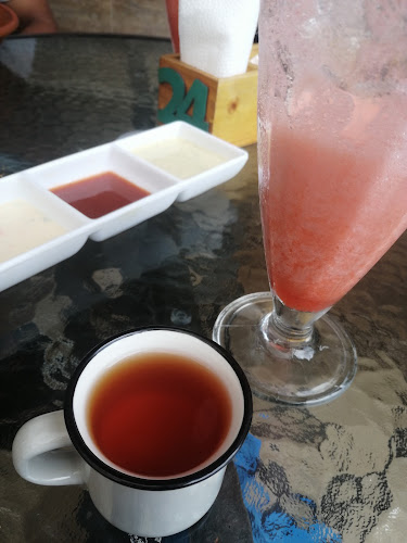 MarcaB.L.I Café Bar - Machala